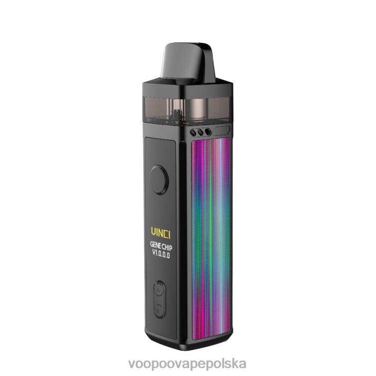 VOOPOO VINCI moduł modowy zorza polarna R8680403 | VOOPOO Vape Warszawa